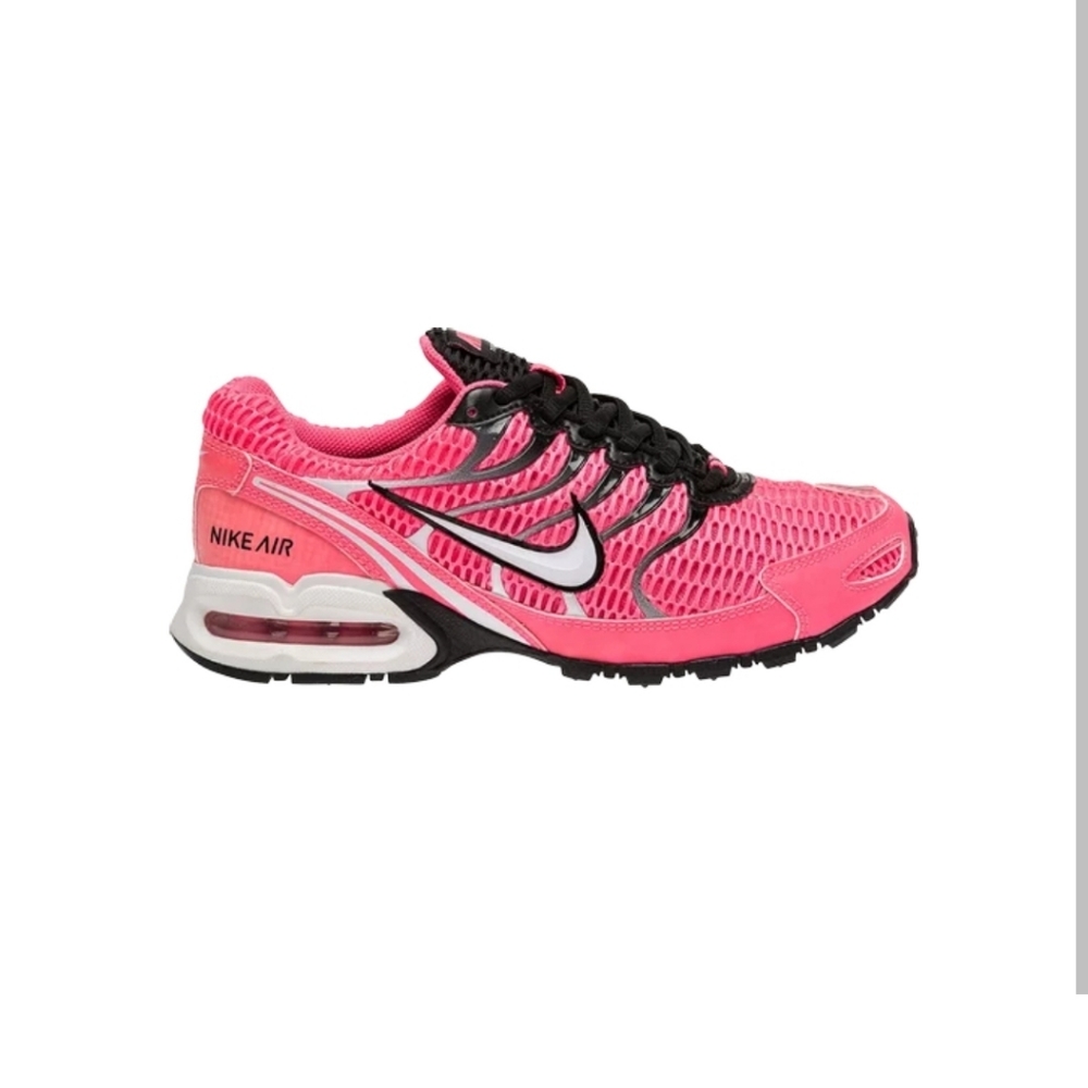 NWOT Nike Air Max Torch 4 'Digital Pink'